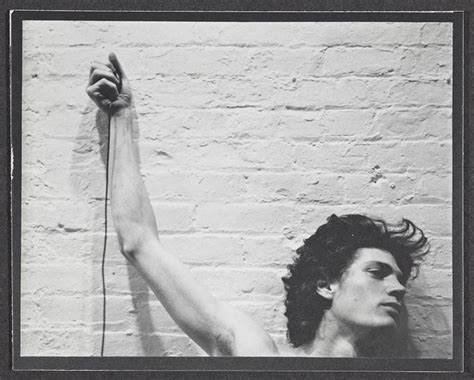 The Photographs of Robert Mapplethorpe